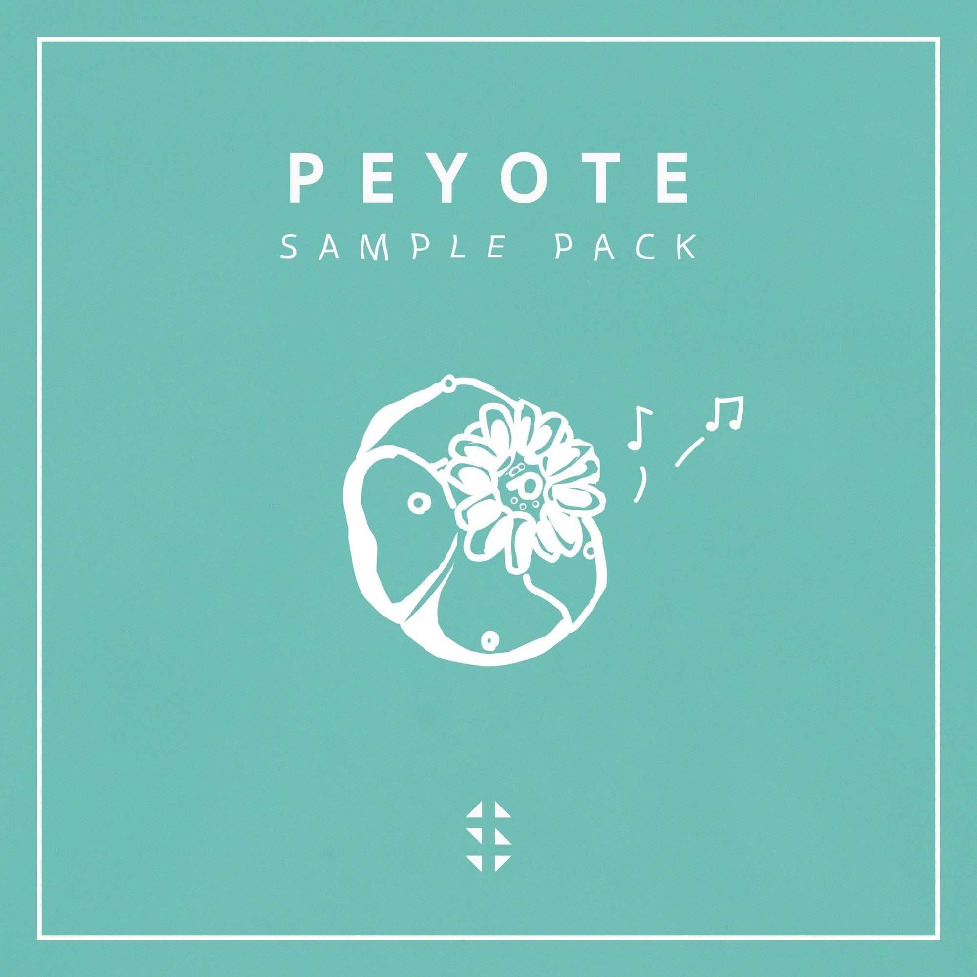 Ambient Sounds Sample Pack and Presets - Peyote Sample Pack Samplified 