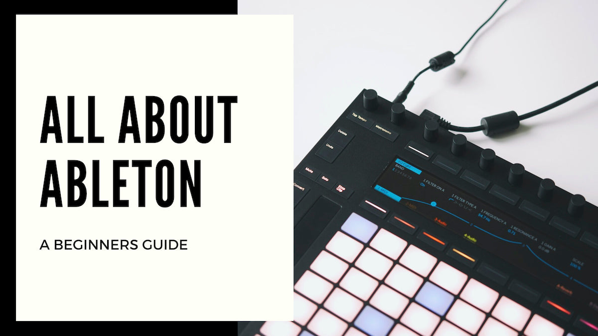 Ableton Live