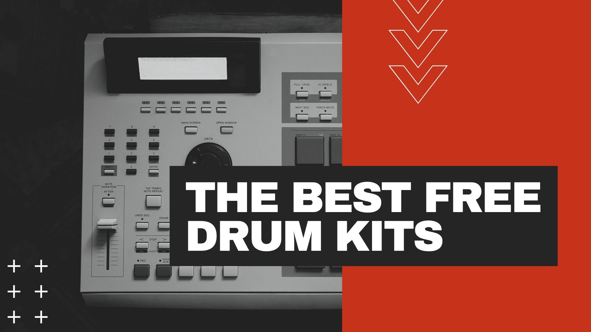 Free Drum Kits
