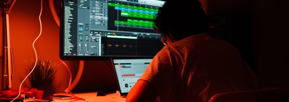 Future Bass Sample Packs