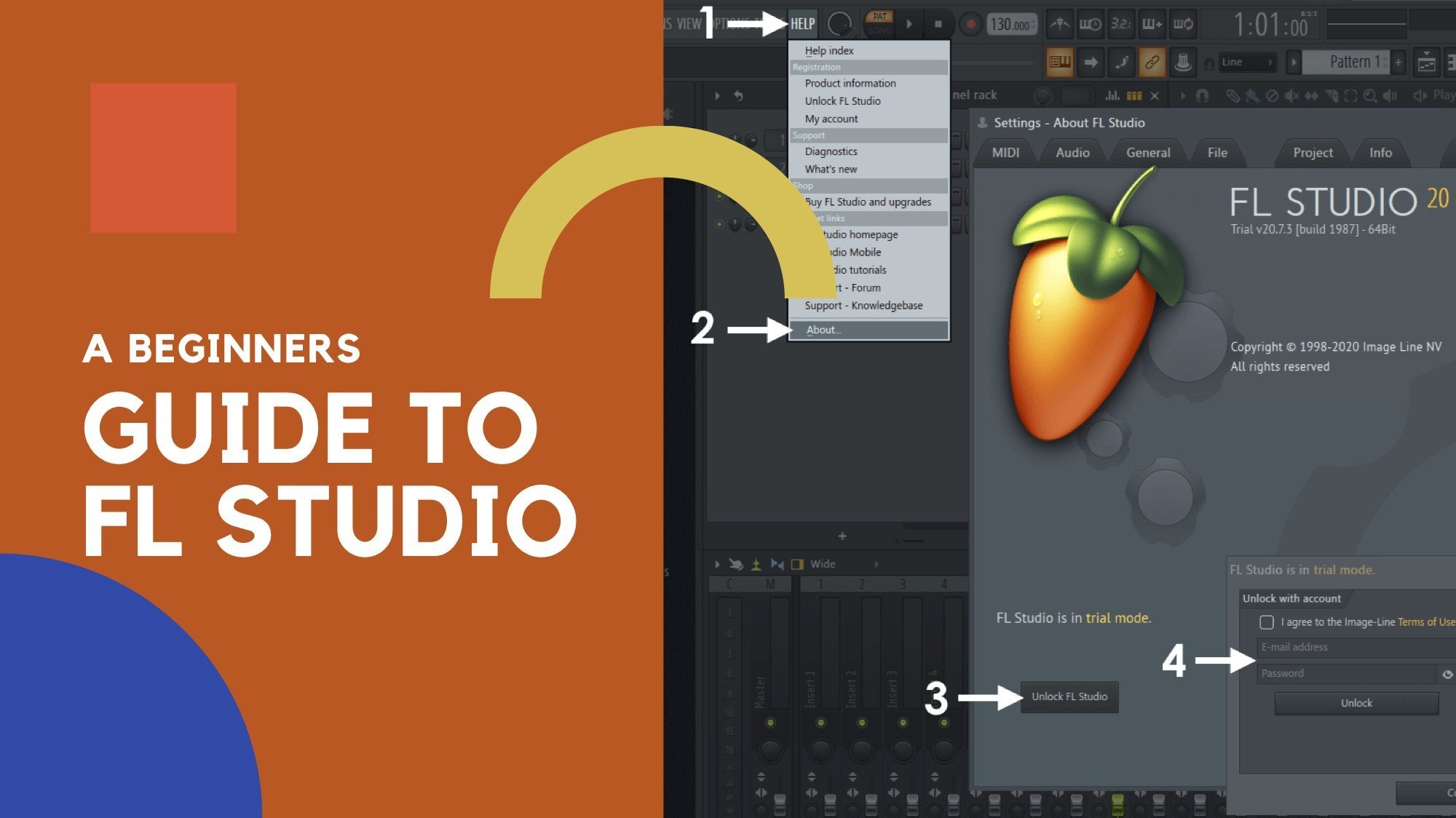 How to Use FL Studio
