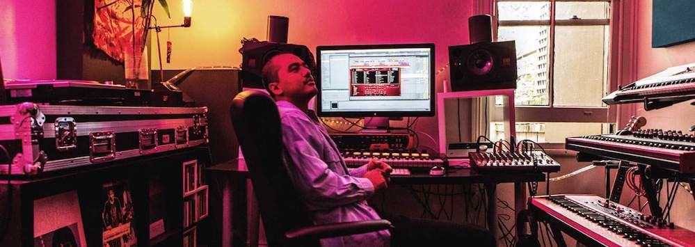 What Is a Bedroom Producer