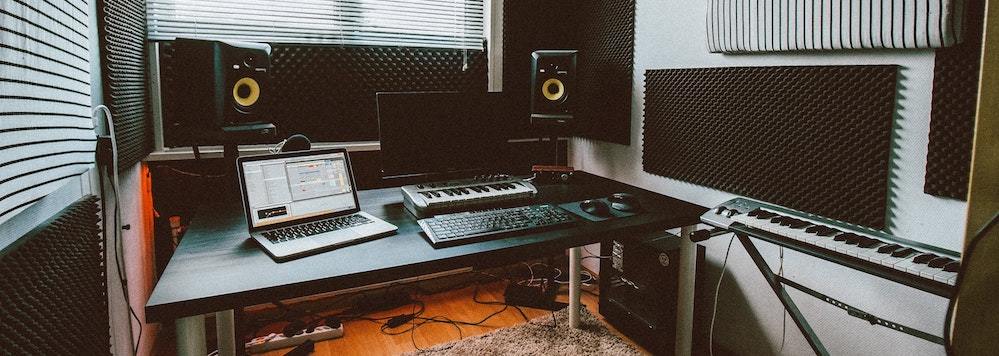 What should I buy for music production