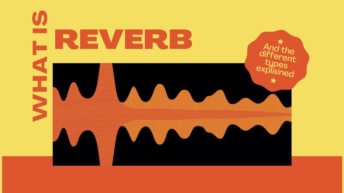What Is Reverb Sound Reverberation Sound Experiment
