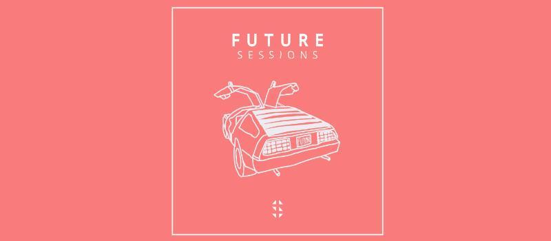 Listen to our Future Sessions Future Bass Sample Pack