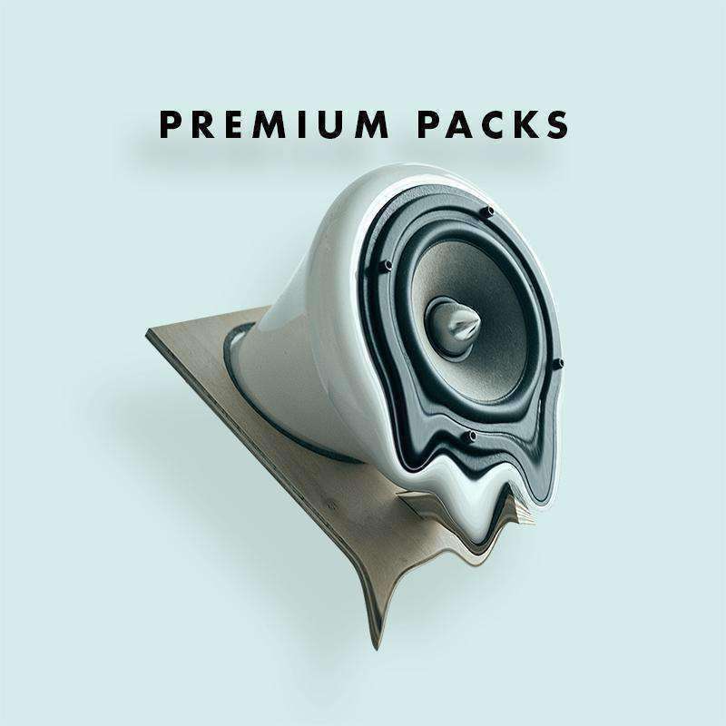 Premium Packs