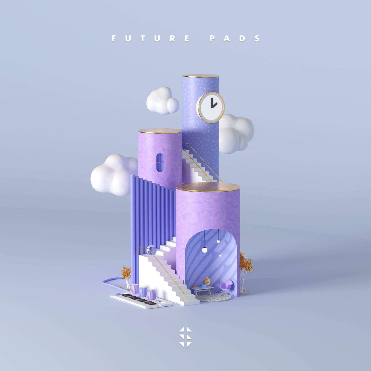 Future Pads Presets