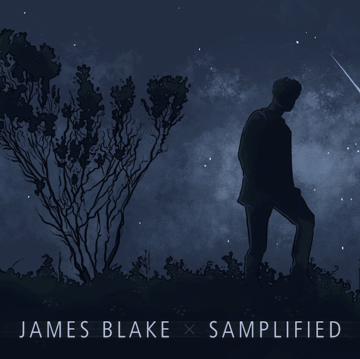 James Blake Sample Pack