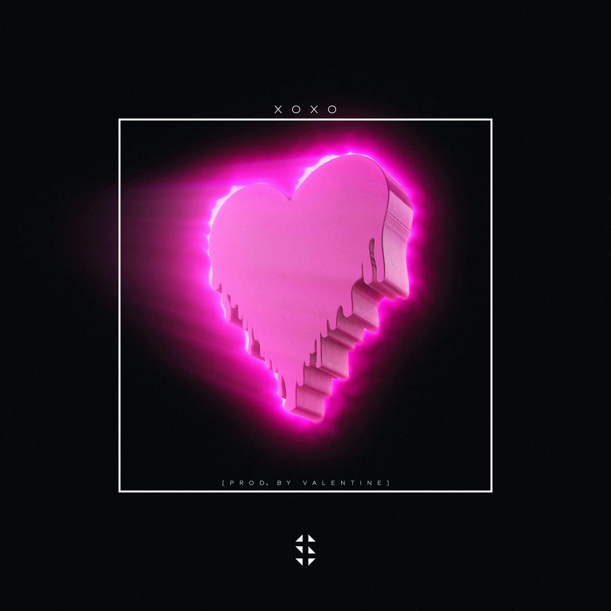 Electronic &amp; Future Beat Electronica Sound Pack &#39;XOXO&#39; (w/ Production by Valentine) Sample Pack Samplified. Base Pack 