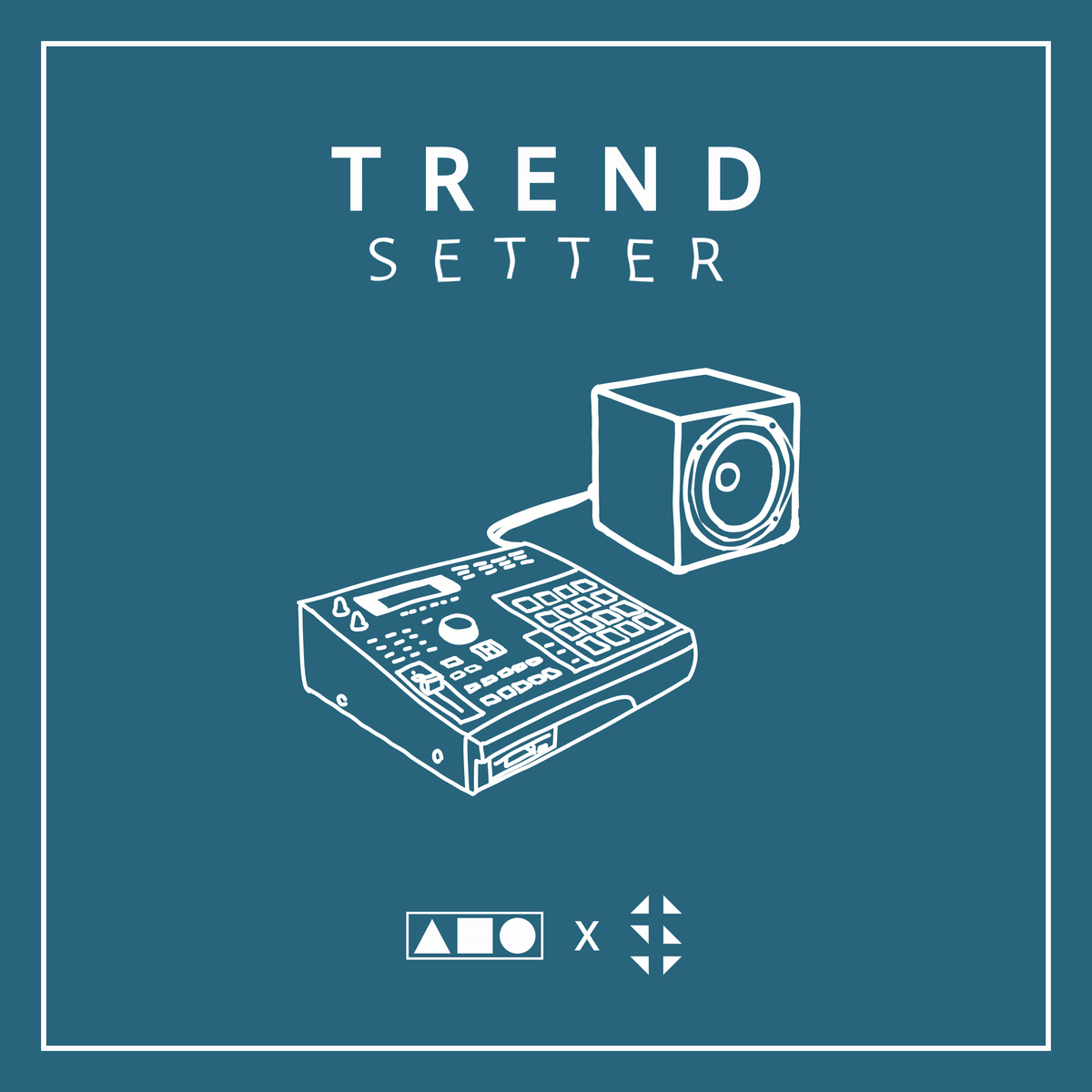 Trendsetter | Drumkit - Future Bass Freepack - Samplified