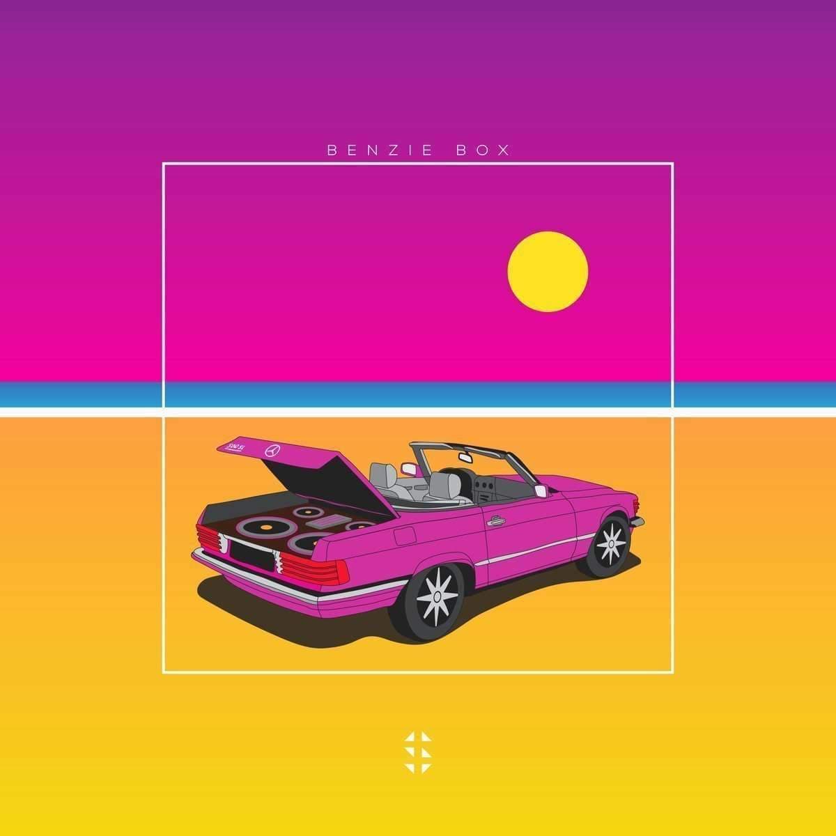 Future Bass Sample Pack