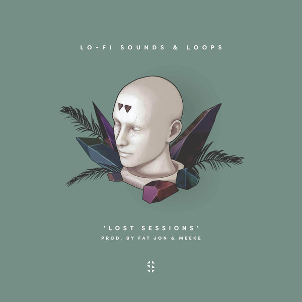 洋楽 Freestyle Fellowship LOST ADAT SESSION LOST ADAT 98 Sessions | Freestyle Fellowship x Awkward
