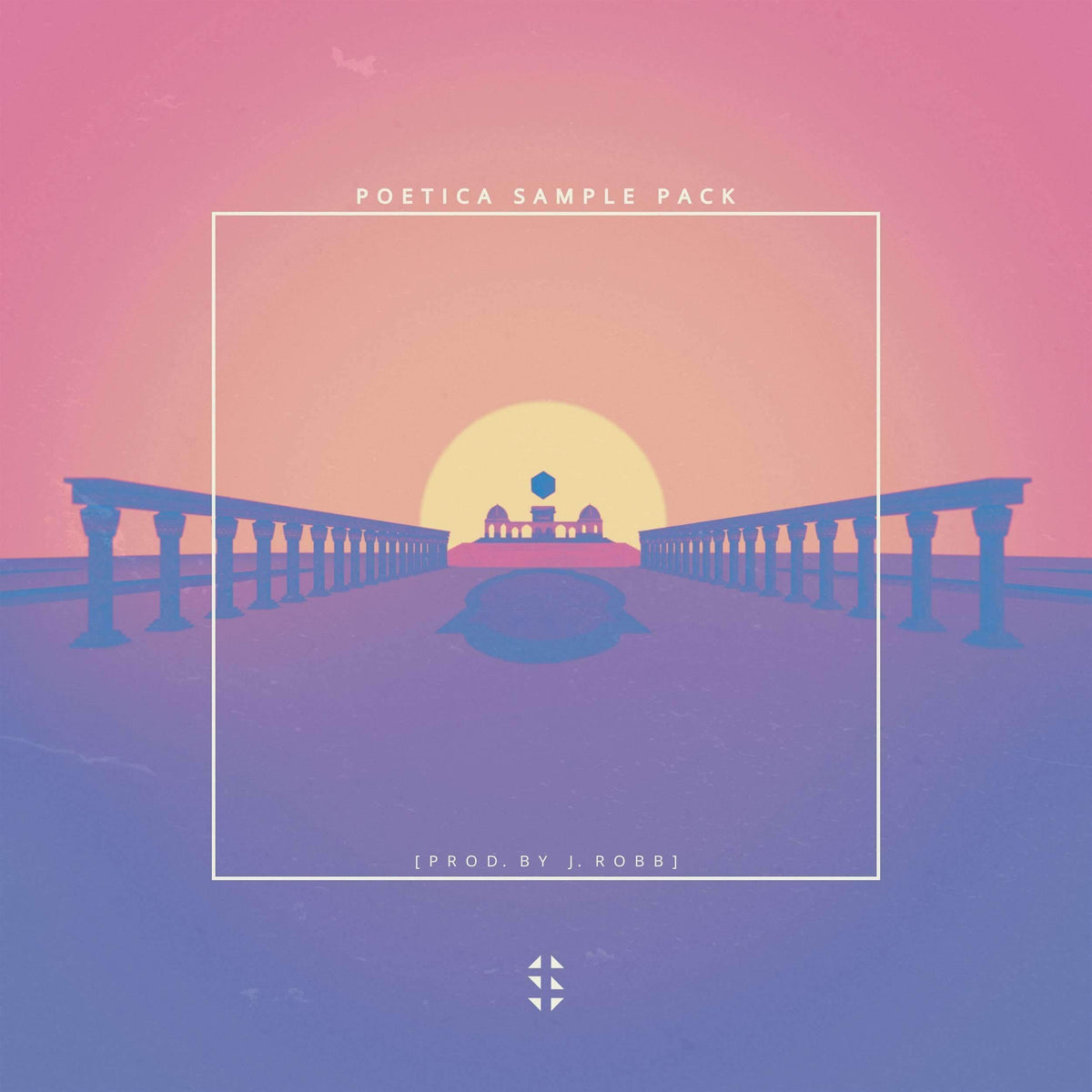Neo-Soul and Hip Hop Sample Pack &#39;Poetica&#39; (w/ Production by j.robb) Sample Pack Squadpack x Samplified 